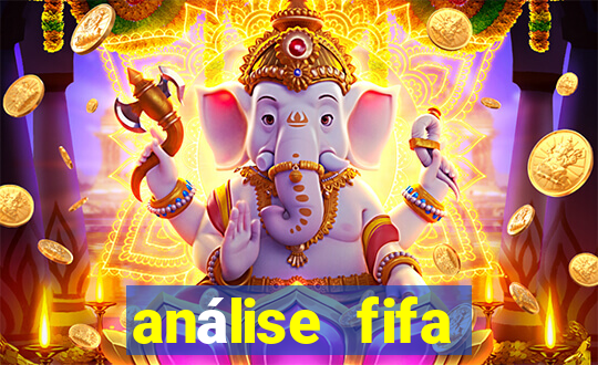 análise fifa bet365 grátis